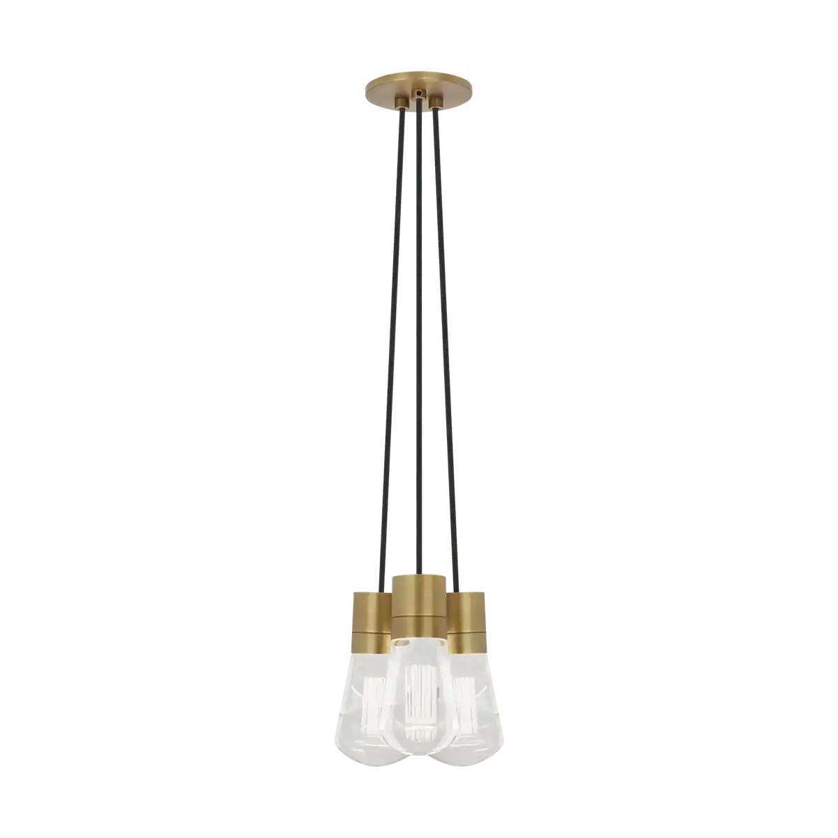VISUAL COMFORT MODERN, ALVA PENDANT, PENDANT LIGHT