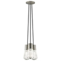 VISUAL COMFORT MODERN, ALVA PENDANT, PENDANT LIGHT