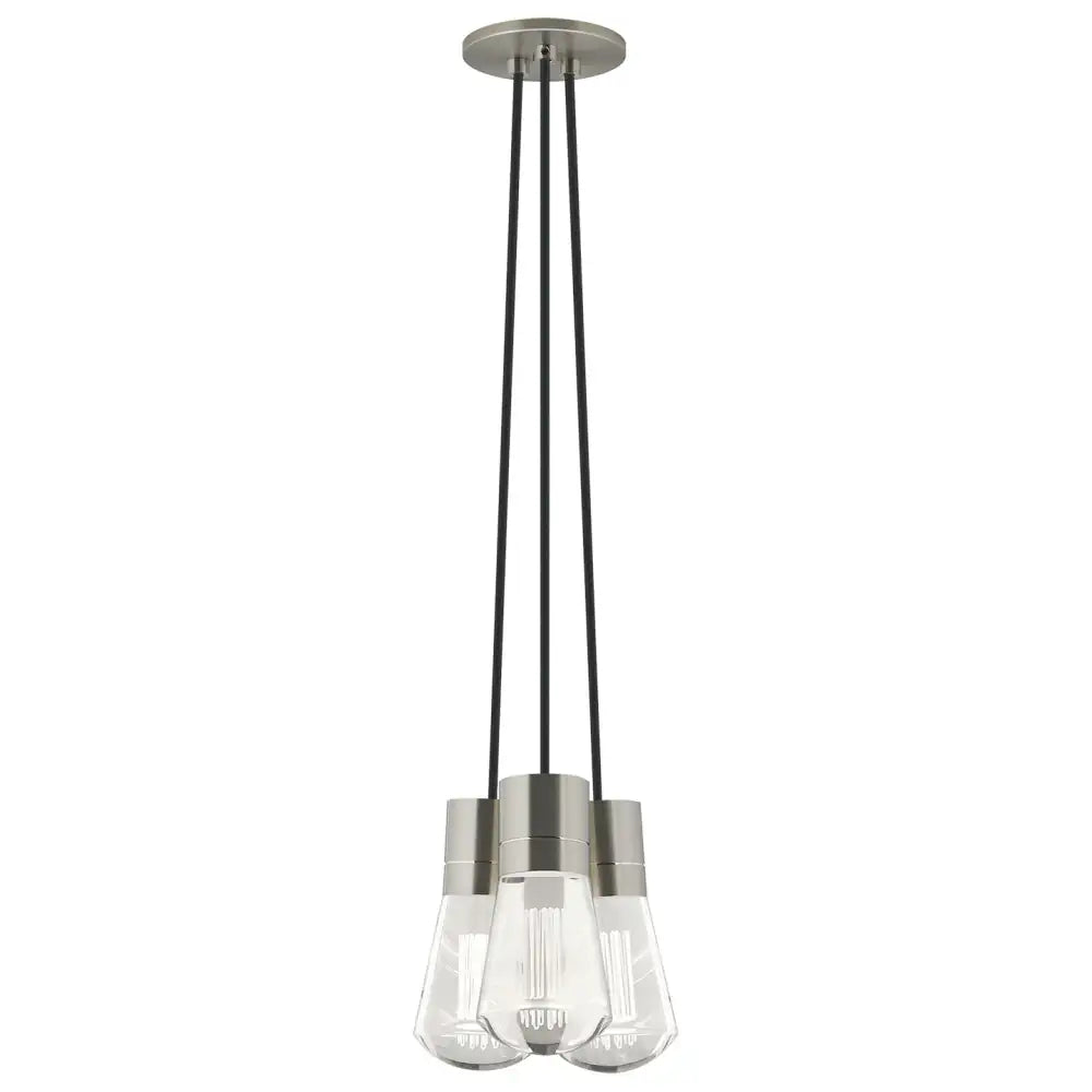 VISUAL COMFORT MODERN, ALVA PENDANT, PENDANT LIGHT