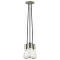 VISUAL COMFORT MODERN, ALVA PENDANT, PENDANT LIGHT