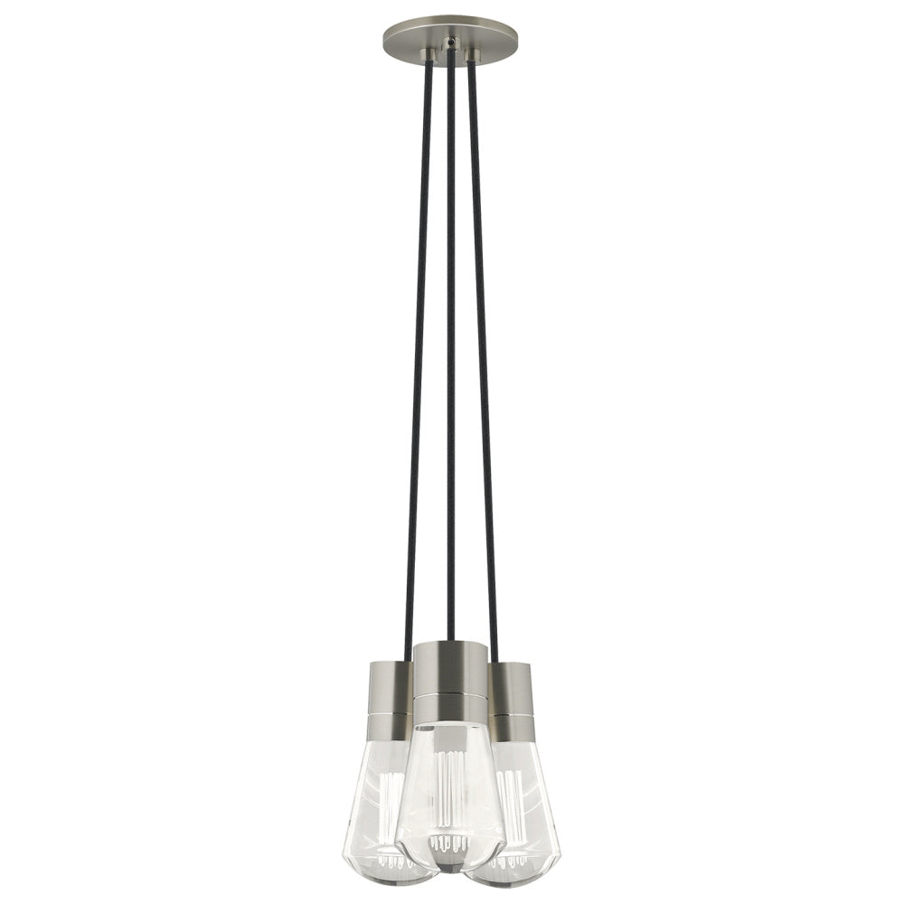 VISUAL COMFORT MODERN, ALVA PENDANT, PENDANT LIGHT