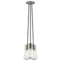 VISUAL COMFORT MODERN, ALVA PENDANT, PENDANT LIGHT
