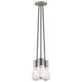 VISUAL COMFORT MODERN, ALVA PENDANT, PENDANT LIGHT