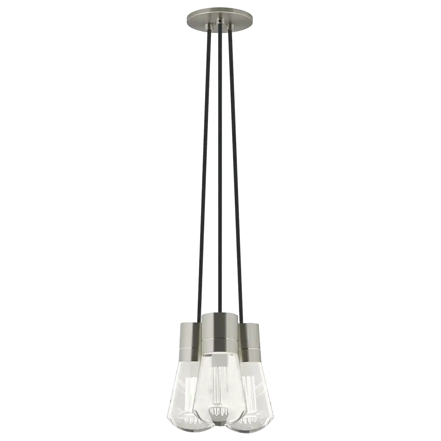 VISUAL COMFORT MODERN, ALVA PENDANT, PENDANT LIGHT
