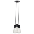 VISUAL COMFORT MODERN, ALVA PENDANT, PENDANT LIGHT