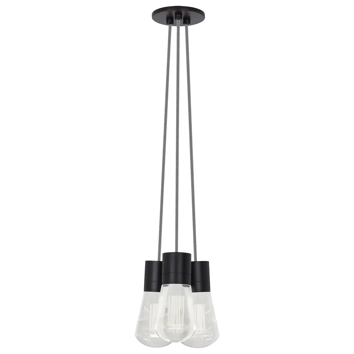 VISUAL COMFORT MODERN, ALVA PENDANT, PENDANT LIGHT