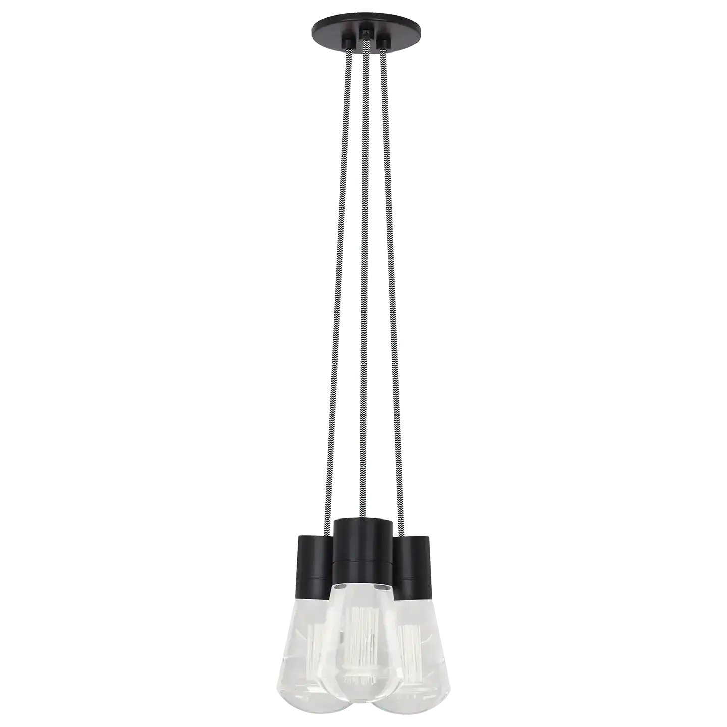 VISUAL COMFORT MODERN, ALVA PENDANT, PENDANT LIGHT