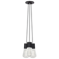 VISUAL COMFORT MODERN, ALVA PENDANT, PENDANT LIGHT