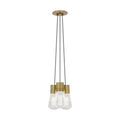 VISUAL COMFORT MODERN, ALVA PENDANT, PENDANT LIGHT