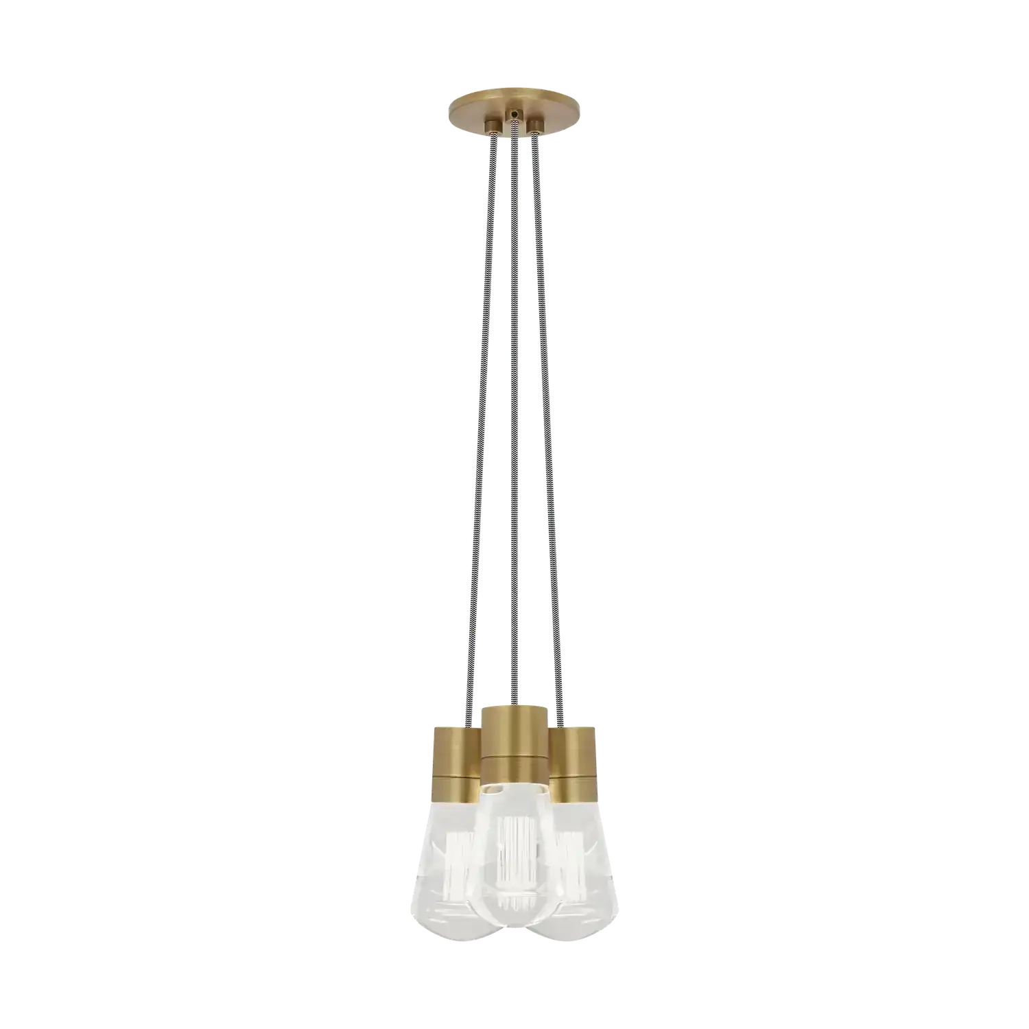 VISUAL COMFORT MODERN, ALVA PENDANT, PENDANT LIGHT