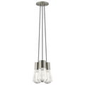 VISUAL COMFORT MODERN, ALVA PENDANT, PENDANT LIGHT