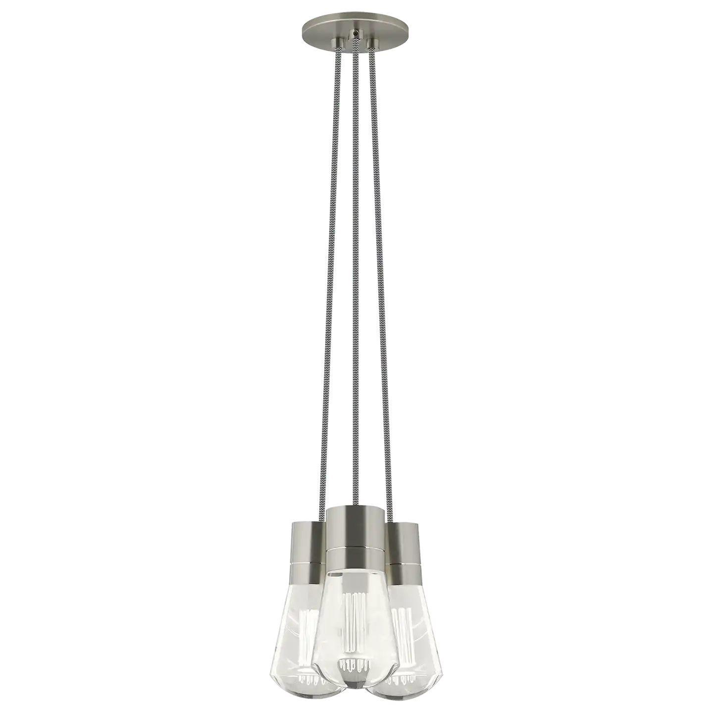 VISUAL COMFORT MODERN, ALVA PENDANT, PENDANT LIGHT