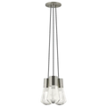 VISUAL COMFORT MODERN, ALVA PENDANT, PENDANT LIGHT