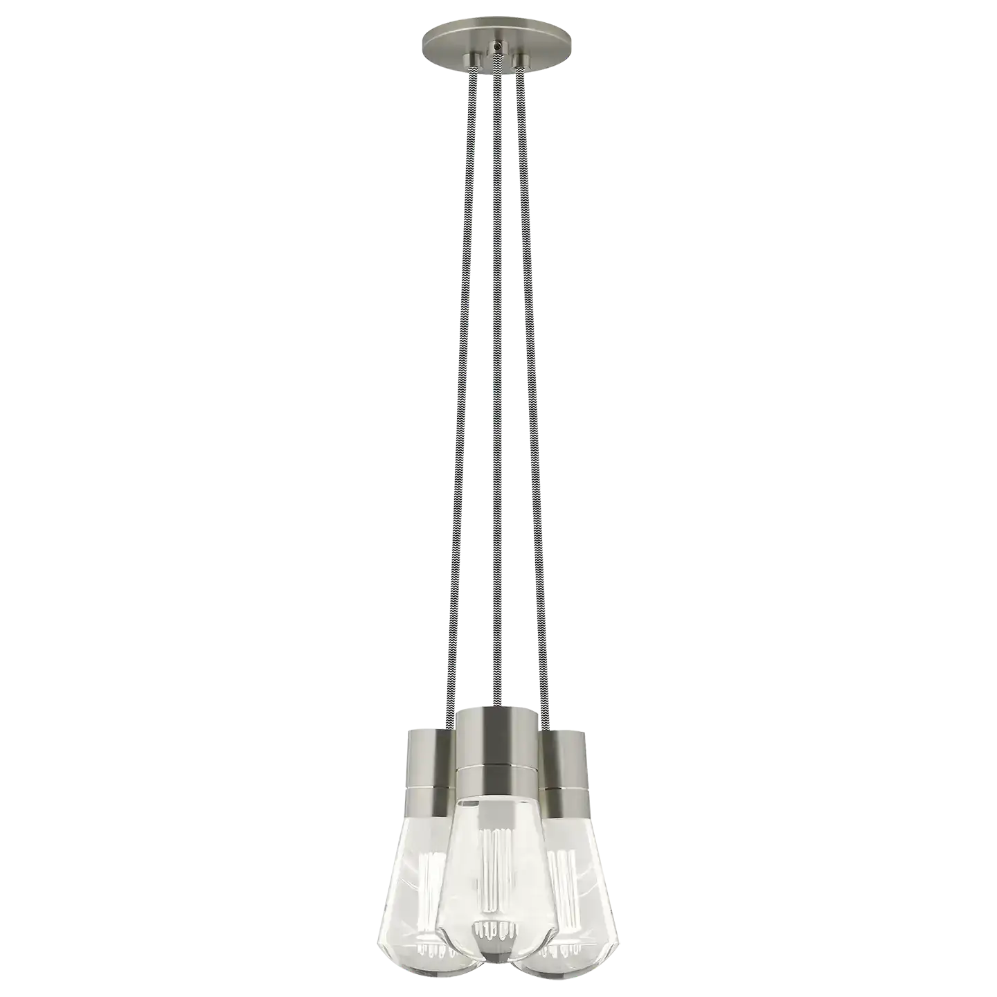 VISUAL COMFORT MODERN, ALVA PENDANT, PENDANT LIGHT