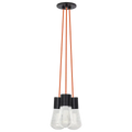 VISUAL COMFORT MODERN, ALVA PENDANT, PENDANT LIGHT