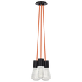 VISUAL COMFORT MODERN, ALVA PENDANT, PENDANT LIGHT