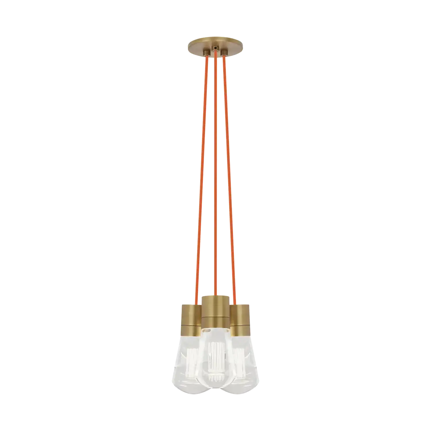 VISUAL COMFORT MODERN, ALVA PENDANT, PENDANT LIGHT