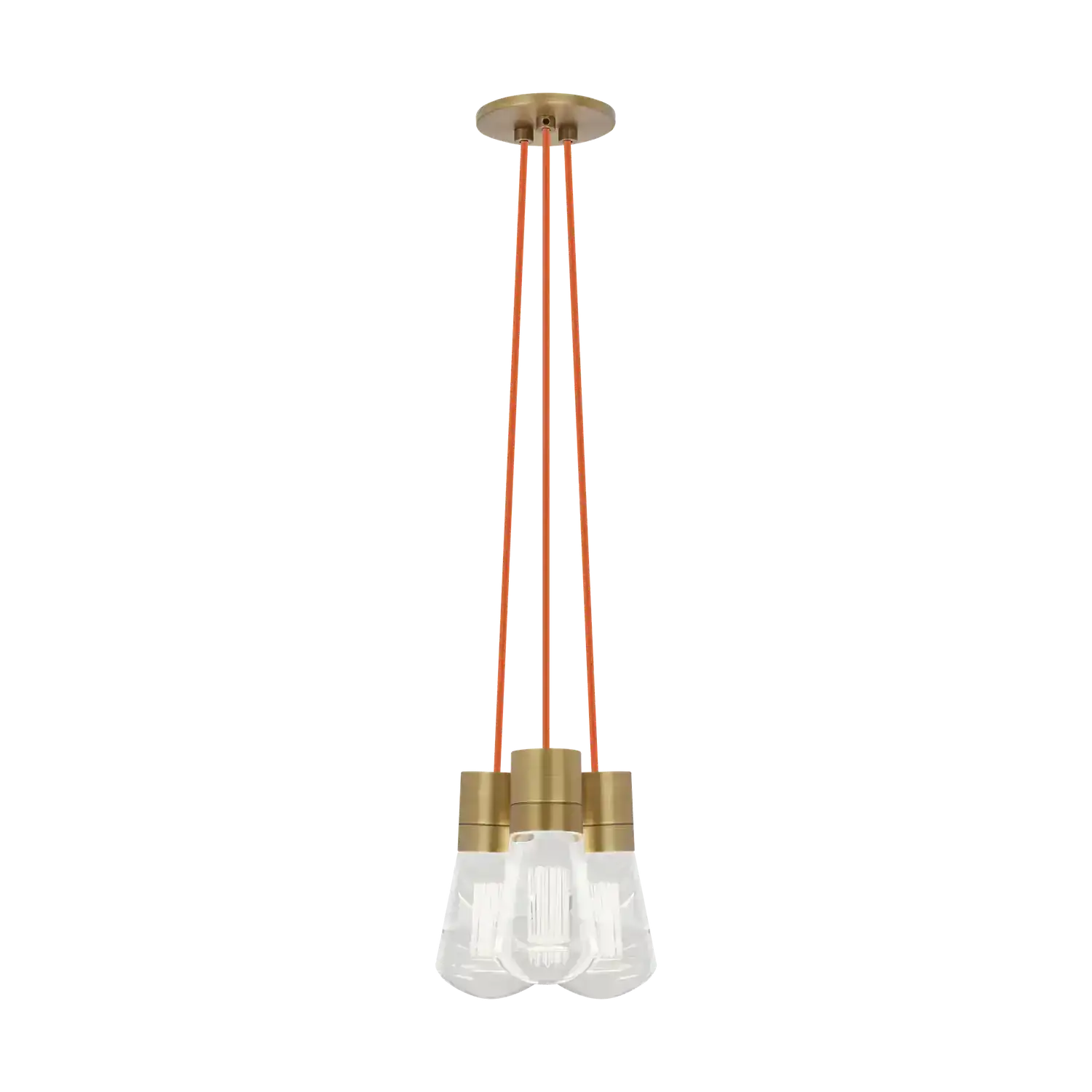 VISUAL COMFORT MODERN, ALVA PENDANT, PENDANT LIGHT