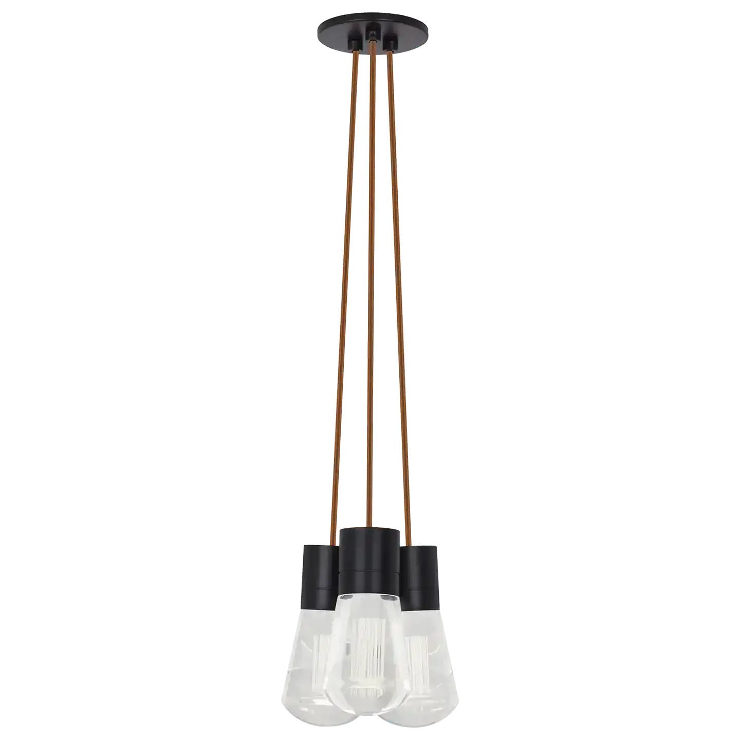 VISUAL COMFORT MODERN, ALVA PENDANT, PENDANT LIGHT