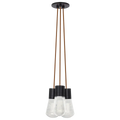 VISUAL COMFORT MODERN, ALVA PENDANT, PENDANT LIGHT