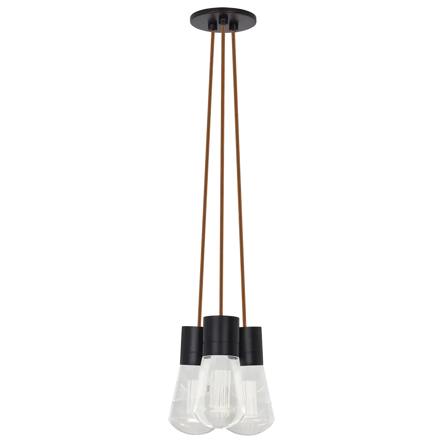 VISUAL COMFORT MODERN, ALVA PENDANT, PENDANT LIGHT