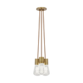 VISUAL COMFORT MODERN, ALVA PENDANT, PENDANT LIGHT
