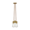 VISUAL COMFORT MODERN, ALVA PENDANT, PENDANT LIGHT