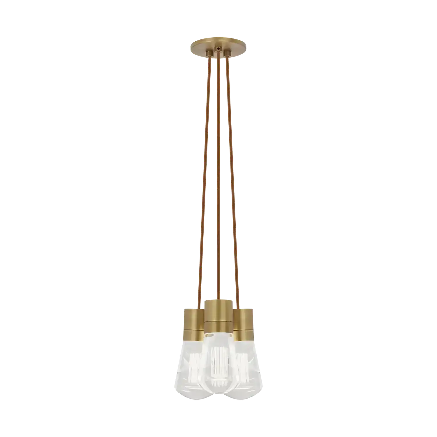 VISUAL COMFORT MODERN, ALVA PENDANT, PENDANT LIGHT