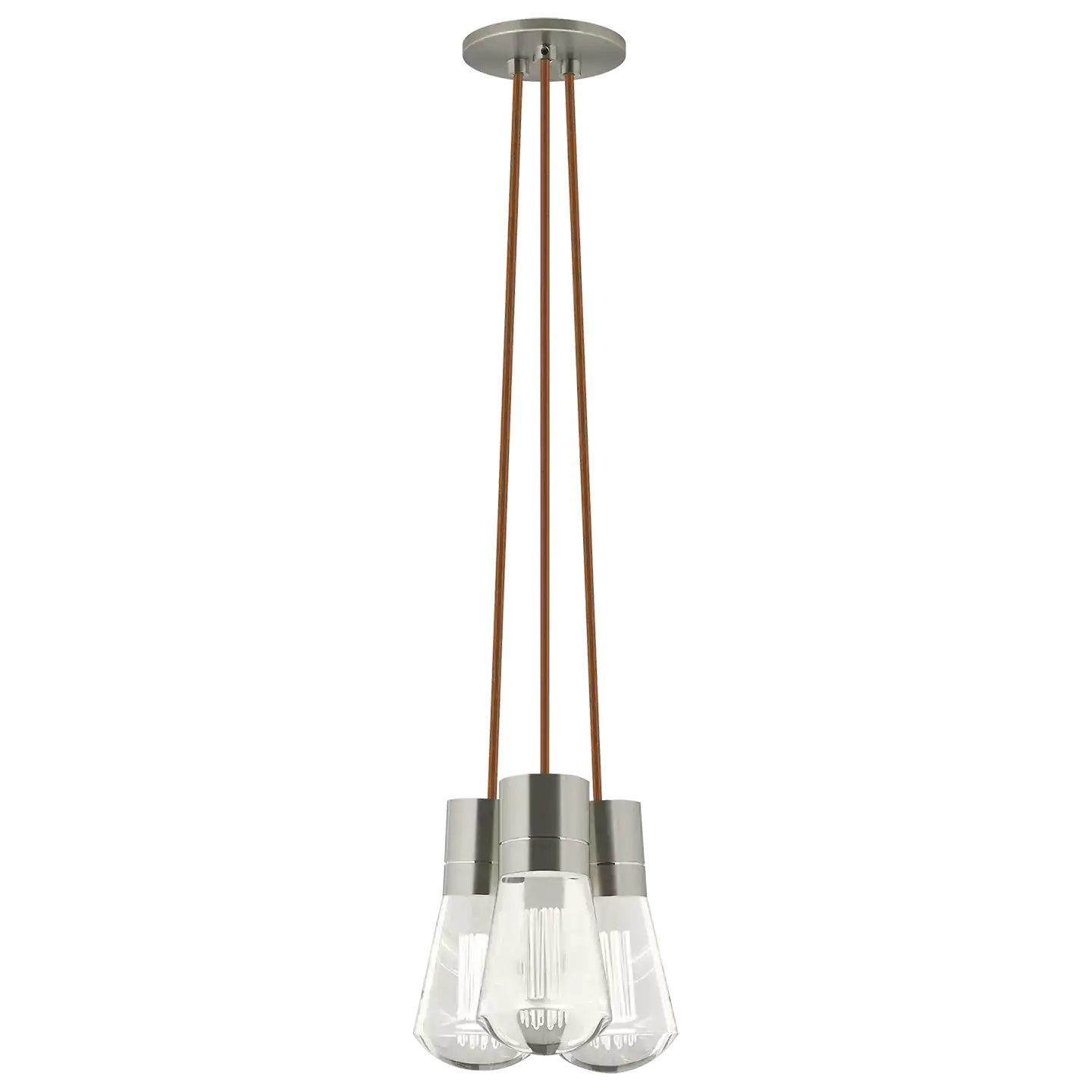 VISUAL COMFORT & CO., ALVA LINE-VOLTAGE PENDANTS, PENDANT LIGHT