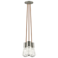VISUAL COMFORT MODERN, ALVA PENDANT, PENDANT LIGHT