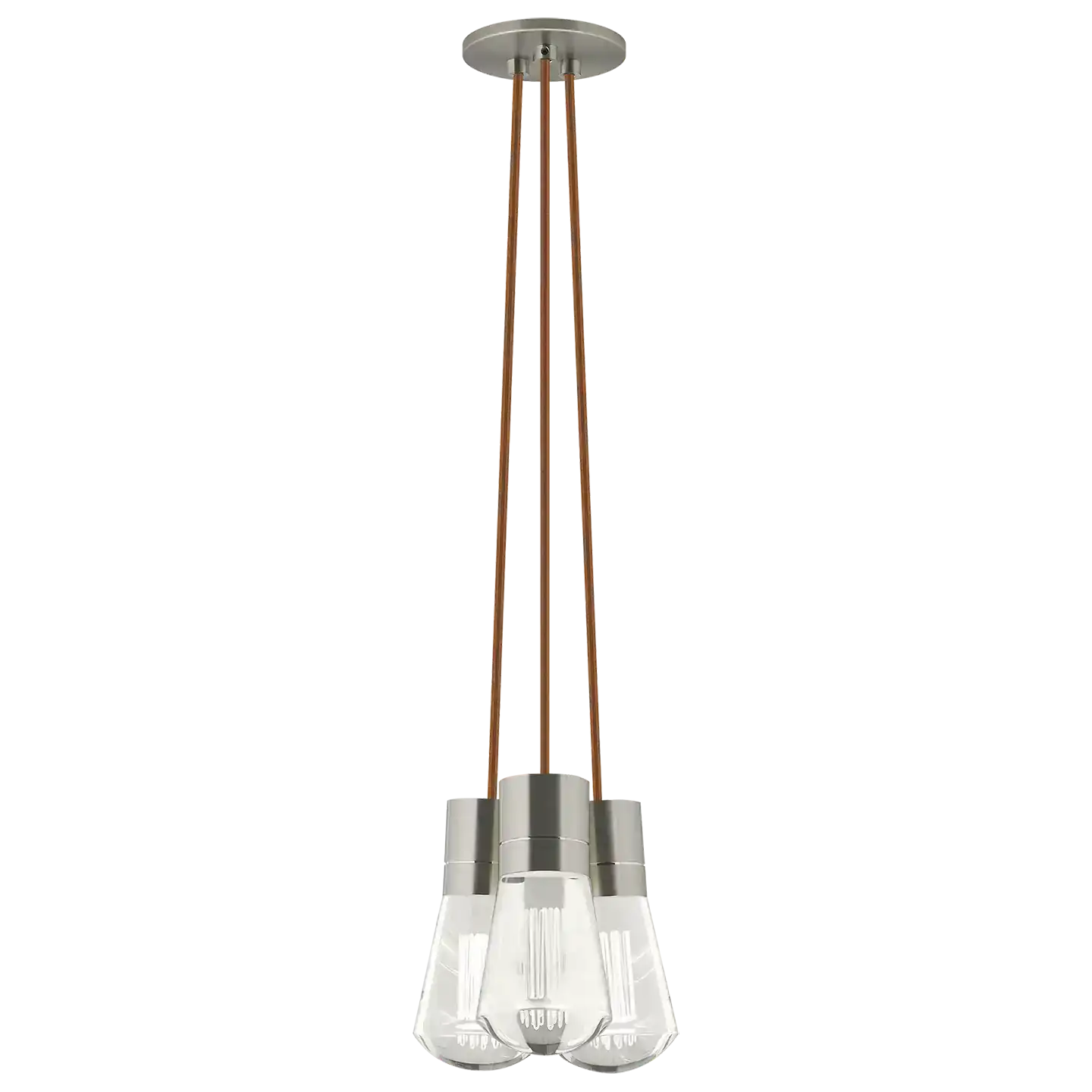 VISUAL COMFORT MODERN, ALVA PENDANT, PENDANT LIGHT