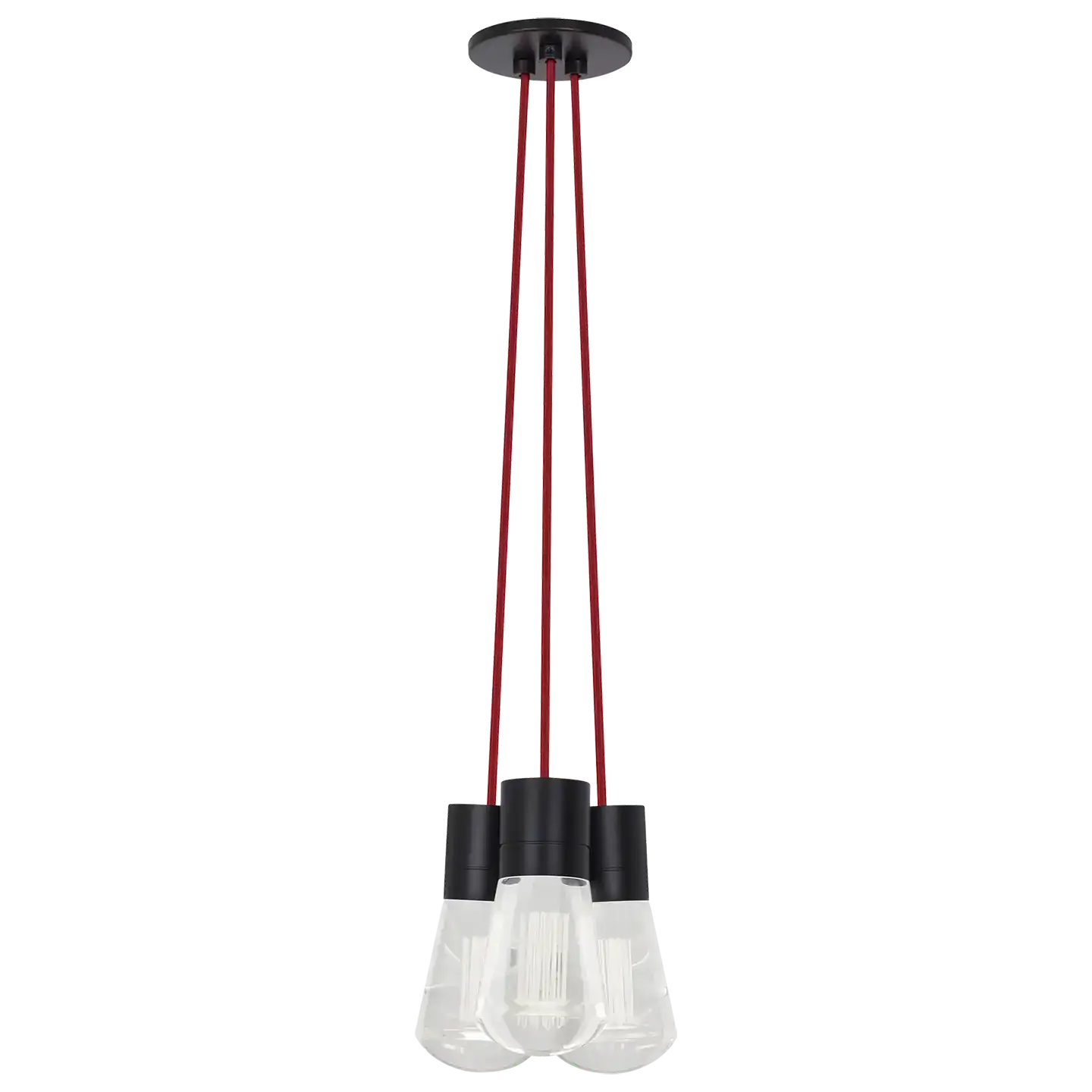 VISUAL COMFORT MODERN, ALVA PENDANT, PENDANT LIGHT