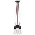 VISUAL COMFORT MODERN, ALVA PENDANT, PENDANT LIGHT