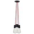 VISUAL COMFORT MODERN, ALVA PENDANT, PENDANT LIGHT