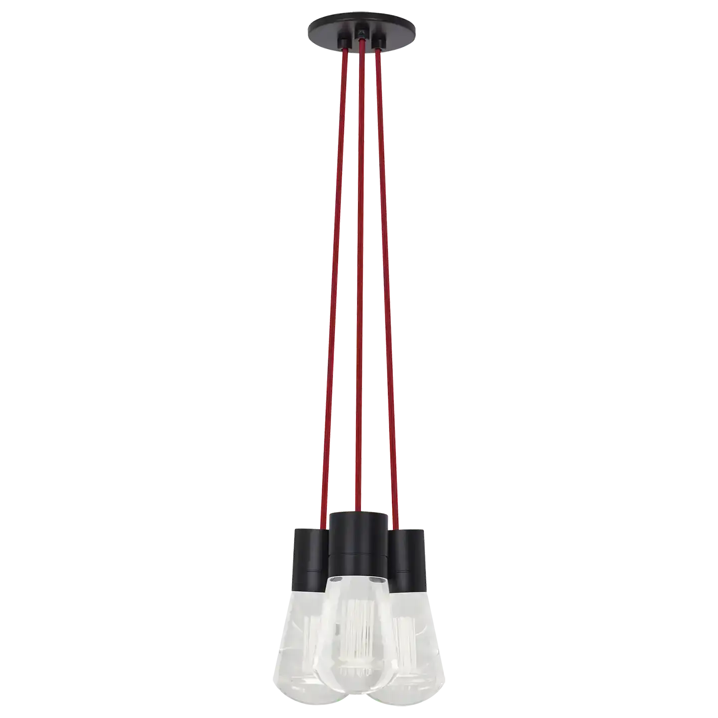 VISUAL COMFORT MODERN, ALVA PENDANT, PENDANT LIGHT