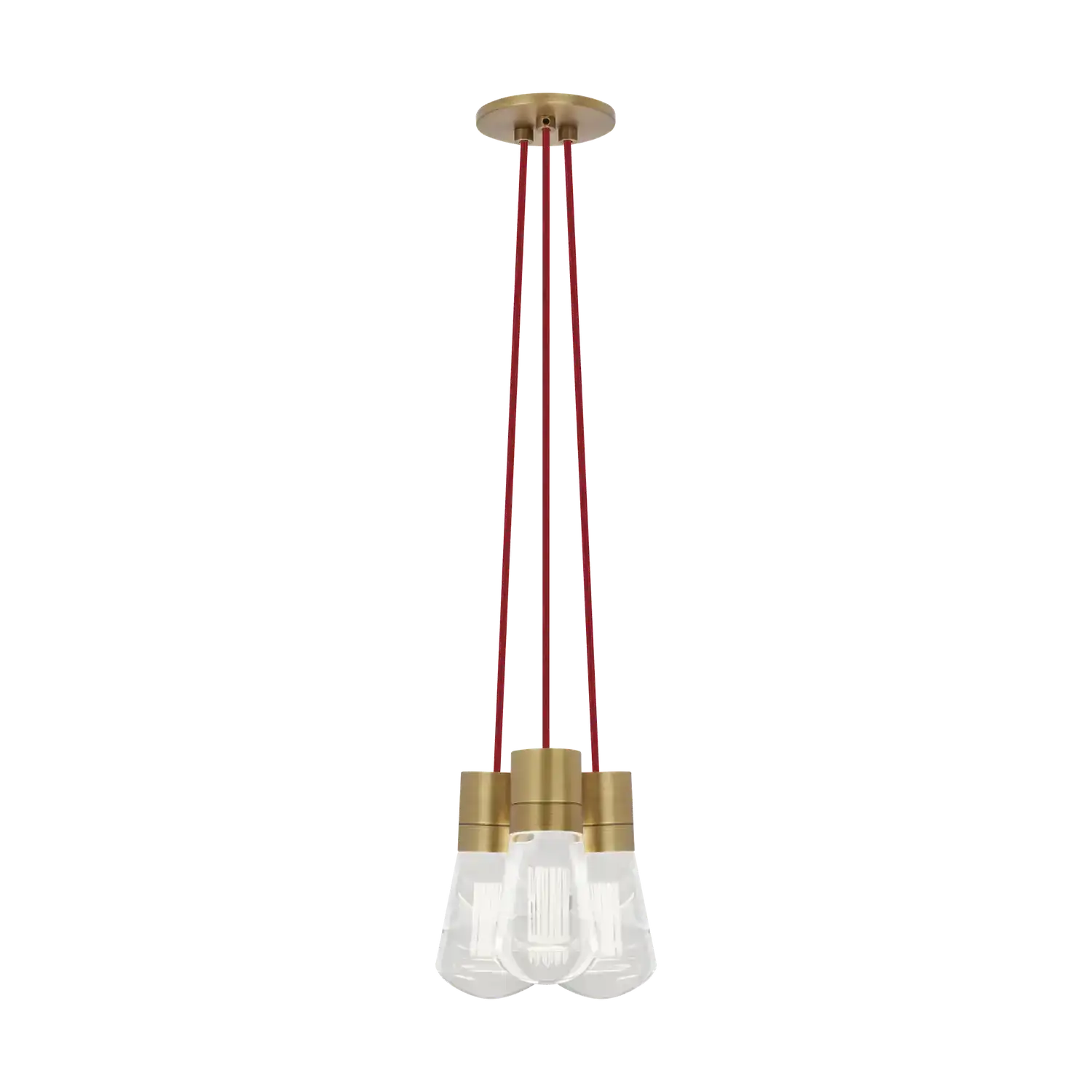 VISUAL COMFORT MODERN, ALVA PENDANT, PENDANT LIGHT