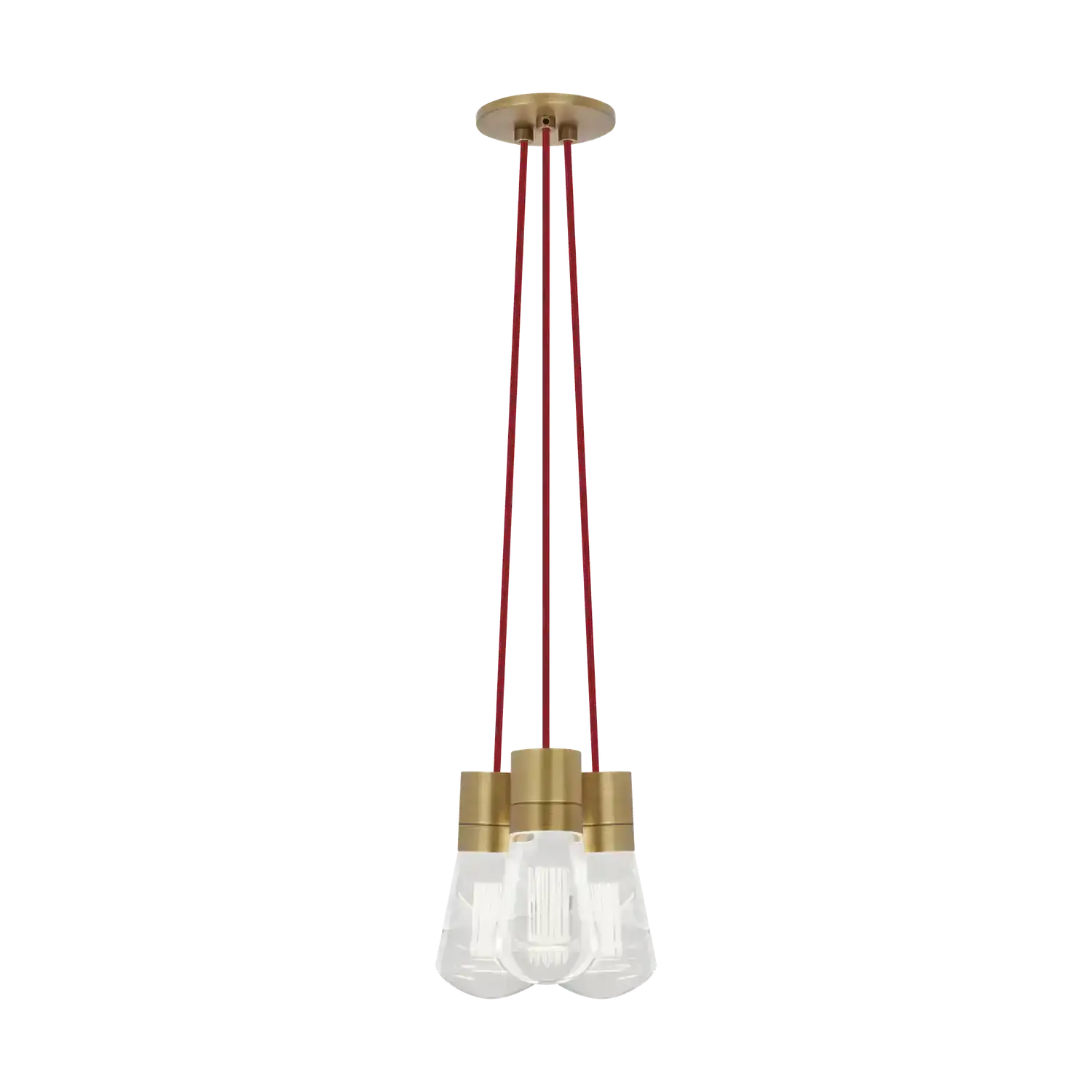 VISUAL COMFORT MODERN, ALVA PENDANT, PENDANT LIGHT