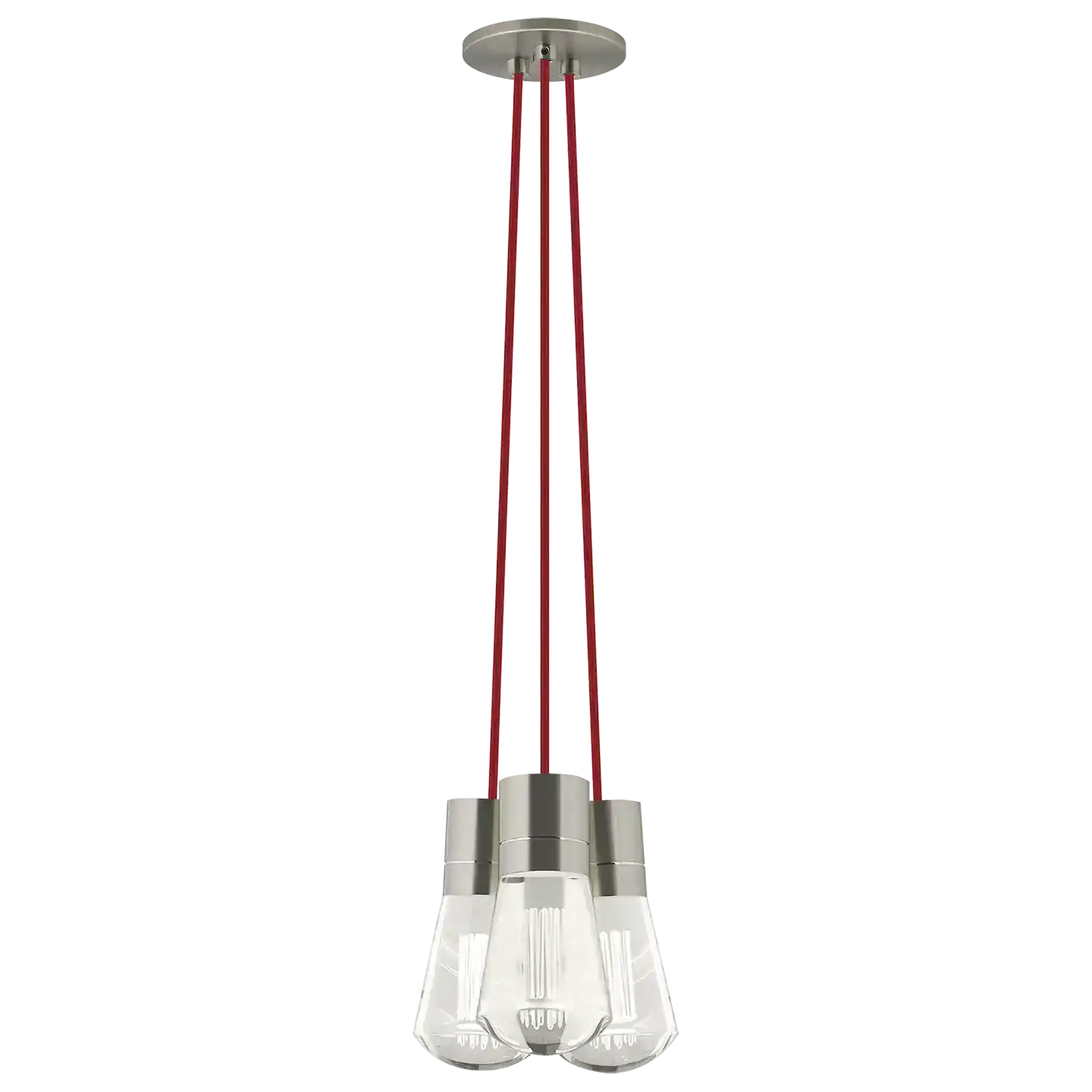 VISUAL COMFORT MODERN, ALVA PENDANT, PENDANT LIGHT