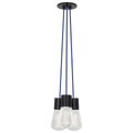 VISUAL COMFORT MODERN, ALVA PENDANT, PENDANT LIGHT
