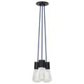 VISUAL COMFORT MODERN, ALVA PENDANT, PENDANT LIGHT