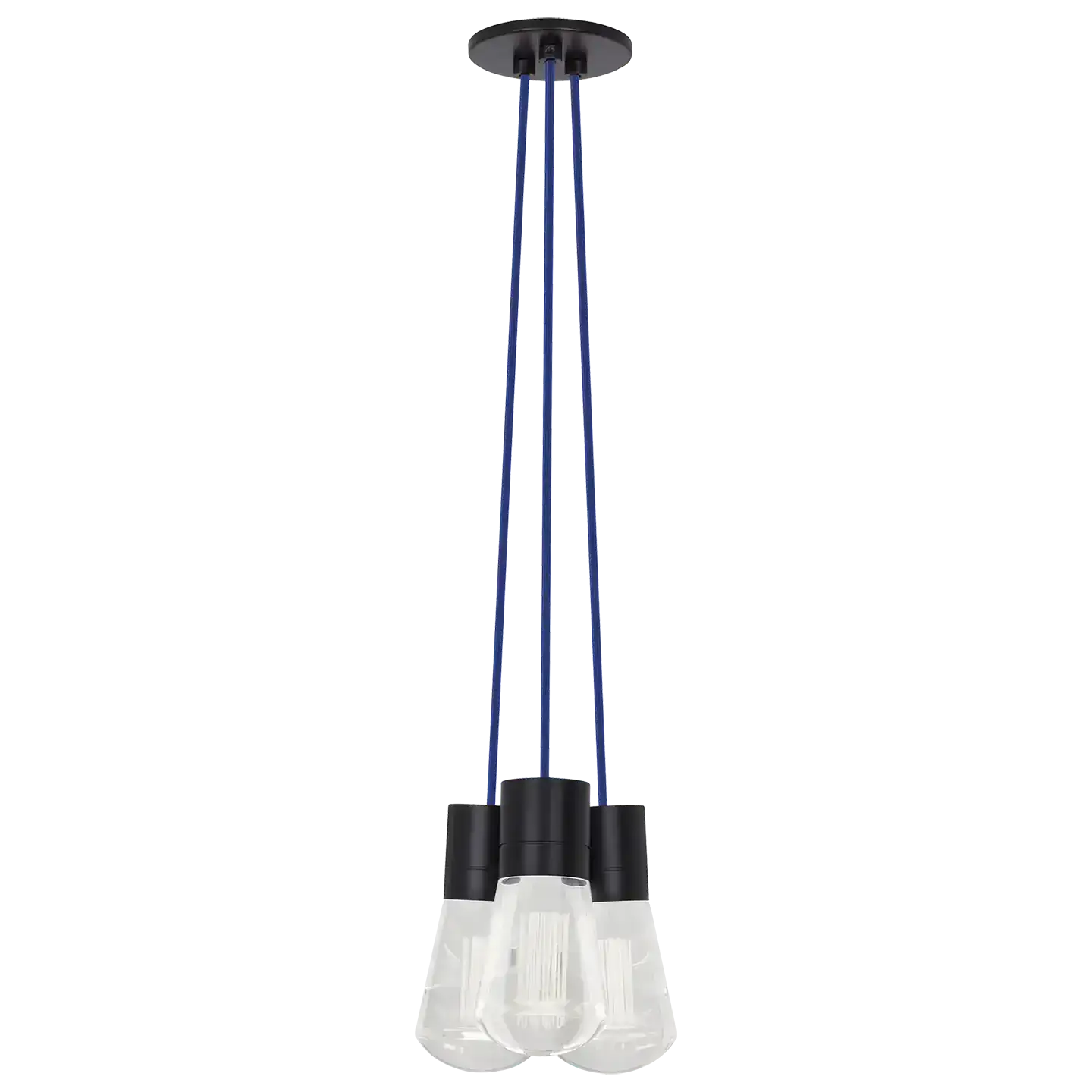 VISUAL COMFORT MODERN, ALVA PENDANT, PENDANT LIGHT