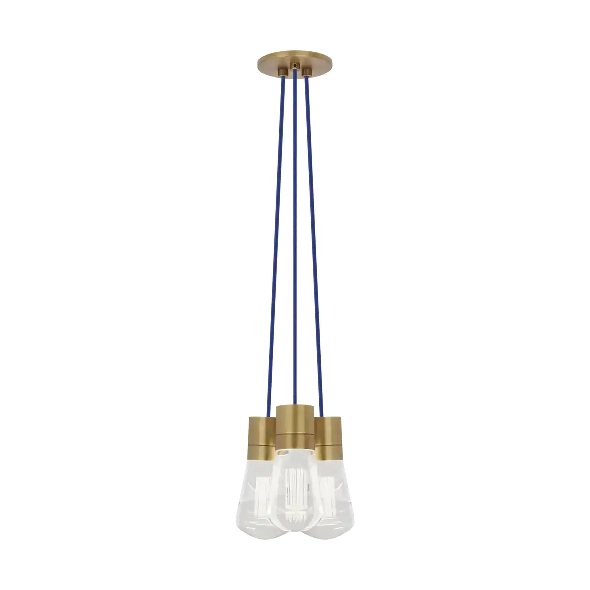 VISUAL COMFORT MODERN, ALVA PENDANT, PENDANT LIGHT