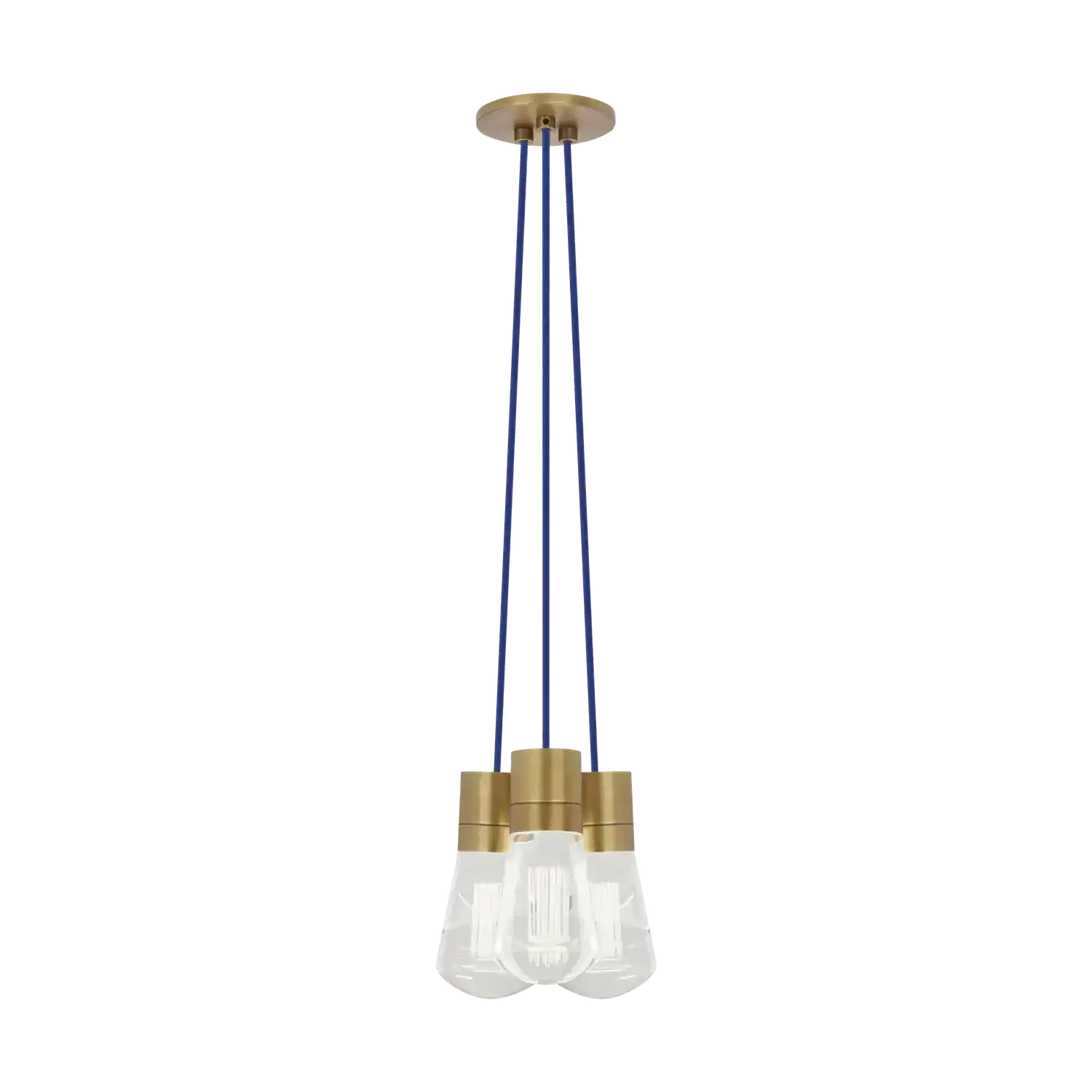 VISUAL COMFORT MODERN, ALVA PENDANT, PENDANT LIGHT