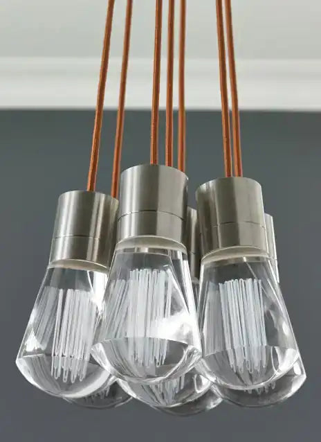 VISUAL COMFORT MODERN, ALVA PENDANT, PENDANT LIGHT