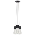 VISUAL COMFORT MODERN, ALVA LINE-VOLTAGE PENDANTS, PENDANT LIGHT