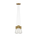 VISUAL COMFORT & CO., ALVA LINE-VOLTAGE PENDANTS, PENDANT LIGHT
