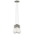 VISUAL COMFORT MODERN, ALVA LINE-VOLTAGE PENDANTS, PENDANT LIGHT