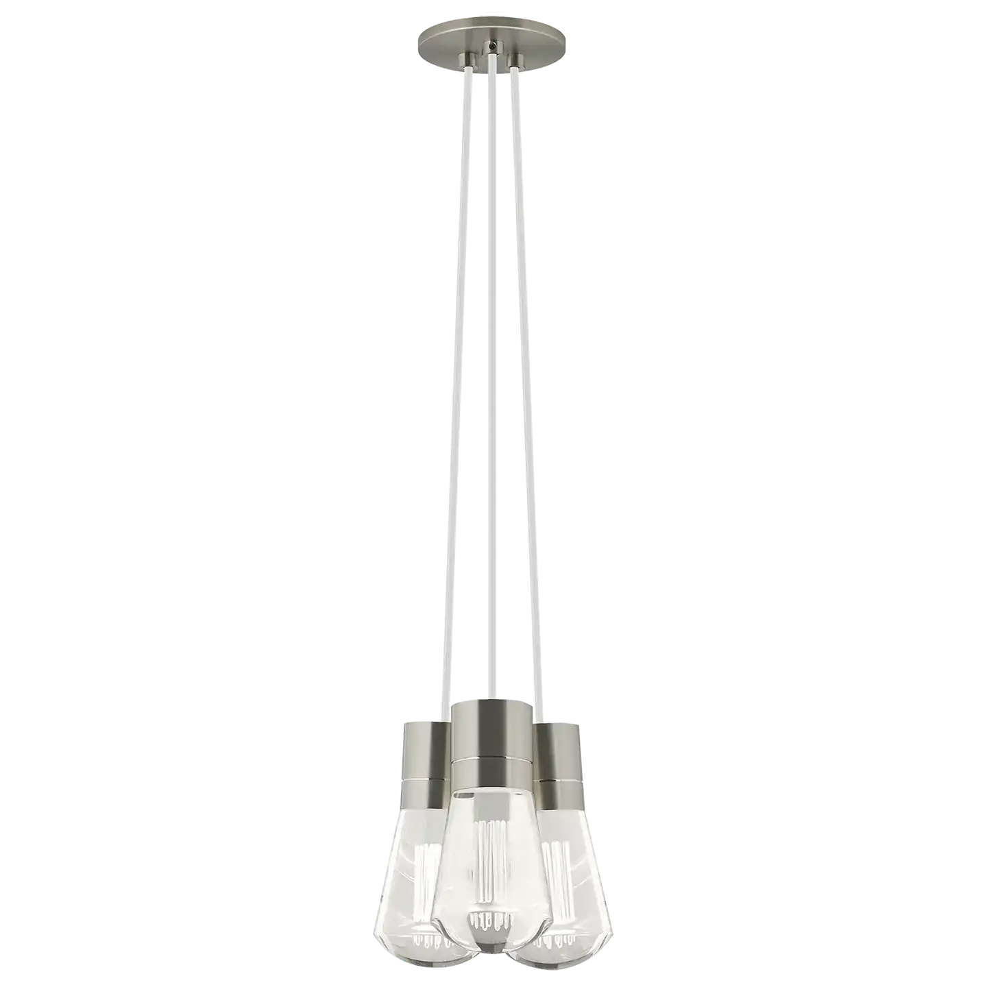 VISUAL COMFORT MODERN, ALVA LINE-VOLTAGE PENDANTS, PENDANT LIGHT