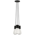 VISUAL COMFORT & CO., ALVA LINE-VOLTAGE PENDANTS, PENDANT LIGHT
