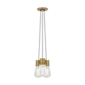 VISUAL COMFORT MODERN, ALVA LINE-VOLTAGE PENDANTS, PENDANT LIGHT